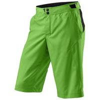 Specialized Enduro Comp Baggy Shorts Carbon/Green