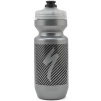 specialized purist moflow bottle silver