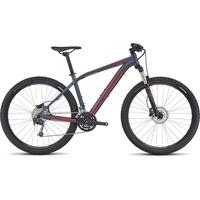 Specialized Pitch Comp 27.5 Hardtail Mountain Bike 2017 Ink/Red