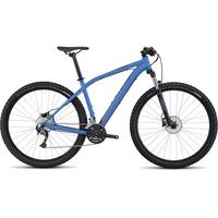 Specialized Rockhopper Sport 29er Hardtail Mountain Bike 2017 Blue