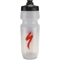 Specialized Big Mouth 2nd Generation Bottle Transparent