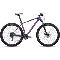 Specialized Rockhopper Expert 29er Hardtail Mountain Bike 2018 Purple