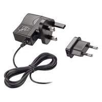 Spare Ac/dc Adapter Universal 5v Micro Usb Uk/euro