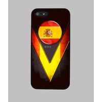 spain case mobile