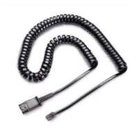 Spare U10p Cable Headset