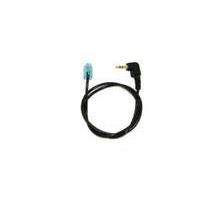 Spare Cable 2.5mm Gold Plug And ...