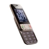 Speakeasy 600 Big Button Dual Sim Mobile Phone
