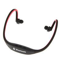 Sports Style Music Stereo and Phone Call Bluetooth Earphone Universal for Samsung Mobile Phones