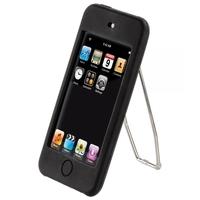 sportcase mp3 case for ipod touchtouch 2g black