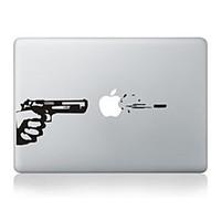 Special Design Decorative Skin Sticker for MacBook 13\