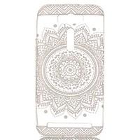 Special Flower Hollow Pattern TPU Case for Asus Zenfone 2 Laser ZE500KG ZE500KL 5.0