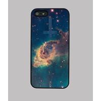 space cross - iphone 5
