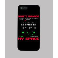 space invaders