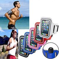sports arm band for iphone 7 iphone 6 iphone 6s iphone 5 iphone 5s and ...