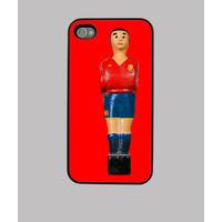 spanish team euro 201 futbolin