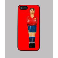 spanish team euro 201 futbolin