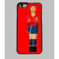 spanish team euro 201 futbolin