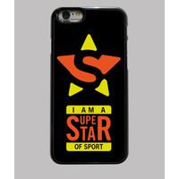 sport superstar