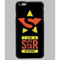 sport superstar