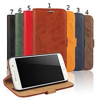 Special Design High-Grade Genuine Leather Mobile Phone Holster for Samsung Galaxy S6