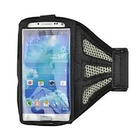Sport Running Armband Arm Band Case Cover Pouch Holder For Samsung Galaxy S4 S5