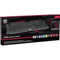 speedlink ferus full size gaming keyboard