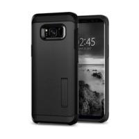 Spigen Tough Armor Case (Galaxy S8) black