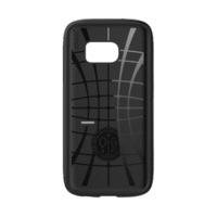 spigen slim armor case galaxy s7 metal slate