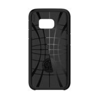 Spigen Tough Armor Case (Galaxy S7) black