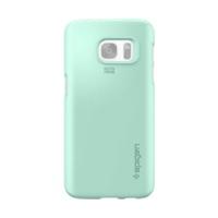 spigen thin fit case galaxy s7 mint