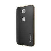 Spigen Neo Hybrid Case gold (Motorola Nexus 6)