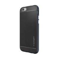 Spigen Neo Hybrid Case Metal Slate (iPhone 6/6S)