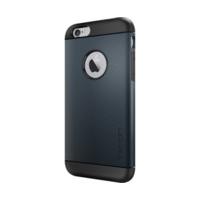 Spigen Slim Armor Case Metal Slate (iPhone 6/6S)