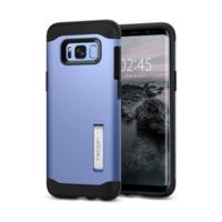 spigen slim armor case galaxy s8 blue coral