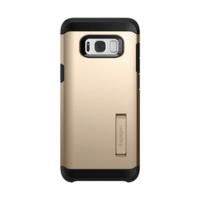 Spigen Tough Armor Case (Galaxy S8) gold maple