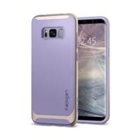 Spigen Neo Hybrid Case (Galaxy S8+) violet