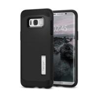 Spigen Slim Armor Case (Galaxy S8) black