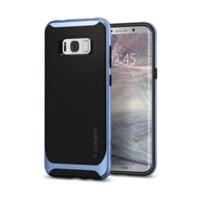 Spigen Neo Hybrid Case (Galaxy S8) blue coral