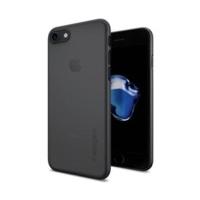 Spigen AirSkin Case (iPhone 7) black