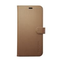 Spigen Wallet S (Galaxy S8) brown