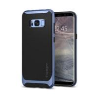 Spigen Neo Hybrid Case (Galaxy S8+) blue