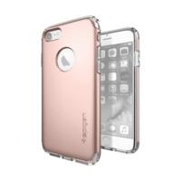 spigen hybrid armor case iphone 7 rose gold