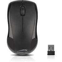 SPEEDLINK JIGG RF Wireless USB Optical 1200DPI Black Ambidextrous