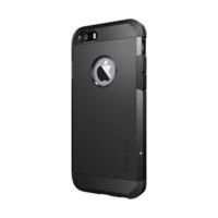 Spigen Tough Armor Case Smooth Black (iPhone 6/6S)