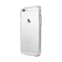 Spigen Backcover Ultra Hybrid Crystal Clear (iPhone 6/6S)