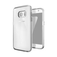 spigen neo hybrid crystal galaxy s7 satin silver