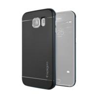 Spigen Neo Hybrid black (Samsung Galaxy S6)