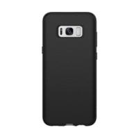 spigen liquid crystal case galaxy s8 matte black