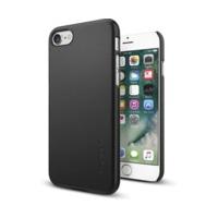Spigen Thin Fit Case (iPhone 7) black