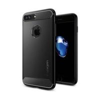 spigen rugged armor case iphone 7 plus black